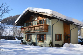 Гостиница Landhaus Glockner  Грис, Пинцгау